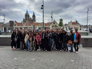 EUMIND (Europe Meets India)
